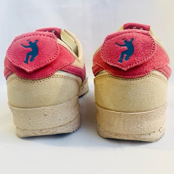 Nike Cortez x UNION ‘Sesame Sneakers - Picture 6 of 11